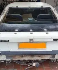 CITROEN CX 1986 ISCRITTA ASI CITROEN CX 1986 ISCRITTA ASI