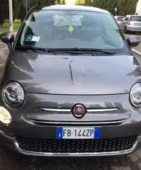 Fiat 500 1.2 Lounge *FIAT ITALIA*