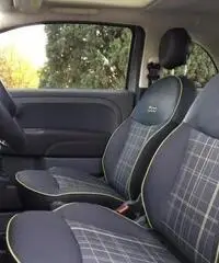 Fiat 500 1.2 Lounge *FIAT ITALIA*