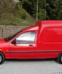 FORD Courier 1.8 d furgone