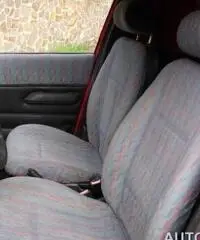 FORD Courier 1.8 d furgone