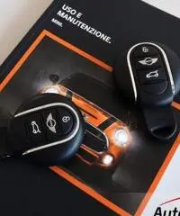 MINI ONE 1.2 MOD RESTYLING 102 CV MINI ONE 1.2 MOD RESTYLING 102 CV