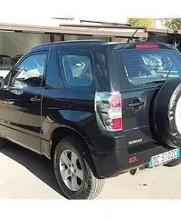 Suzuki Grand Vitara 1.9 DDiS 3 porte Suzuki Grand Vitara 1.9 DDiS 3 porte