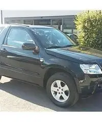 Suzuki Grand Vitara 1.9 DDiS 3 porte
