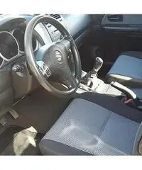 Suzuki Grand Vitara 1.9 DDiS 3 porte Suzuki Grand Vitara 1.9 DDiS 3 porte