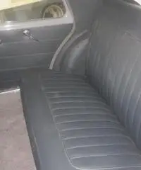 vendo bellissima auto d'epoca citroen traction