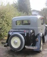 vendo bellissima citroen rosalie del 1930