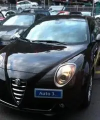 ALFA ROMEO MiTo 1.3 JTDm 85 CV S S Distinctive