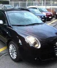 ALFA ROMEO MiTo 1.3 JTDm 85 CV S S Distinctive