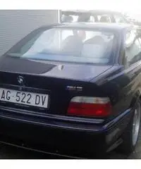 Auto bmw m3 full optional - da collezione Auto bmw m3 full optional - da collezione