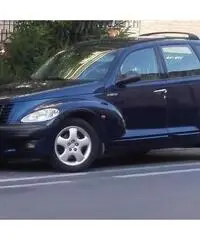 Chrysler PT cruiser Touring Chrysler PT cruiser Touring