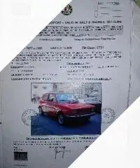 FIAT 127 Gr. 2 rally FIAT 127 Gr. 2 rally