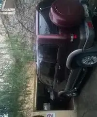 Isuzu trooper 3000 Isuzu trooper 3000