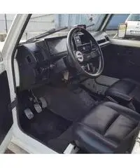 Suzuki Samurai SJ413 - Mod. Spagnolo SANTANA 1988 - ASI Suzuki Samurai SJ413 - Mod. Spagnolo SANTANA 1988 - ASI