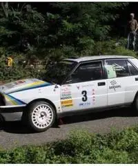 Vendesi lancia Delta evoluzione gr A abarth ex Erraniteam Vendesi lancia Delta evoluzione gr A abarth ex Erraniteam