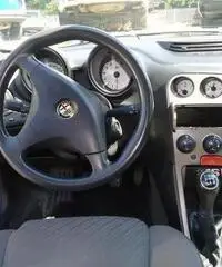 ALFA ROMEO 156 1.8i 16V Twin Spark cat