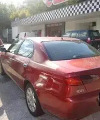 ALFA ROMEO 166 2.4 JTD cat Progression