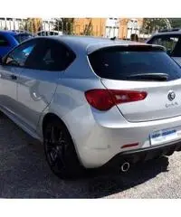 ALFA ROMEO Giulietta 2.0 JTDm-2 175 CV TCT Sprint