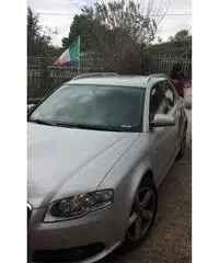 Audi a4 Audi a4