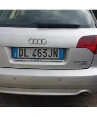 Audi a4 Audi a4