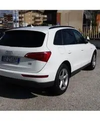 AUDI Q5 2.0 TDI 170 CV quattro S tronic