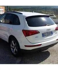 AUDI Q5 2.0 TDI 170 CV quattro S tronic
