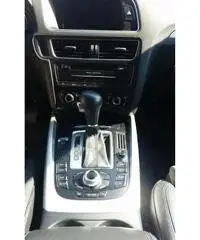 AUDI Q5 2.0 TDI 170 CV quattro S tronic