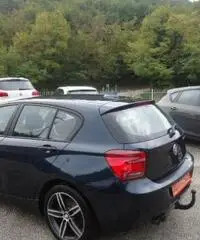 BMW 125 d 5p. Sport BMW 125 d 5p. Sport