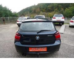 BMW 125 d 5p. Sport