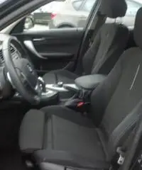 BMW 125 d 5p. Sport BMW 125 d 5p. Sport