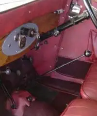 MORRIS MINOR LIMITED EDITION  ASI  FM CAR CESENATICO MORRIS MINOR LIMITED EDITION  ASI  FM CAR CESENATICO