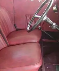 MORRIS MINOR LIMITED EDITION  ASI  FM CAR CESENATICO MORRIS MINOR LIMITED EDITION  ASI  FM CAR CESENATICO