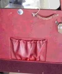 MORRIS MINOR LIMITED  FM CAR CESENATICO