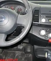 NISSAN Micra 1.5d 65CV 5 porte Acenta