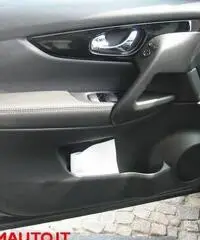 NISSAN Qashqai 1.5 dCi Tekna  (TETTO- NAVIG)!!!!! NISSAN Qashqai 1.5 dCi Tekna  (TETTO- NAVIG)!!!!!