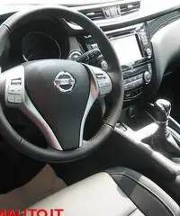 NISSAN Qashqai 1.5 dCi Tekna  (TETTO- NAVIG)!!!!! NISSAN Qashqai 1.5 dCi Tekna  (TETTO- NAVIG)!!!!!