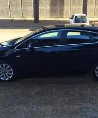 Opel Astra 5 porte Opel Astra 5 porte