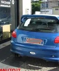 PEUGEOT 206 1.4 HDi 5p. XR  CLIMA!!!!!!