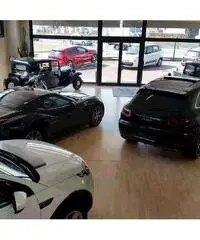 Porsche MACAN S 3.0 D PDK  FM CAR CESENATICO