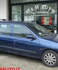 RENAULT Megane Mégane 1.6 16V cat S.W. Dynamique