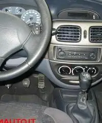 RENAULT Megane Mégane 1.6 16V cat S.W. Dynamique RENAULT Megane Mégane 1.6 16V cat S.W. Dynamique