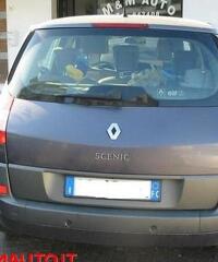 RENAULT Scenic 1.9 dCi Luxe Dynamique