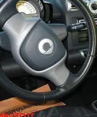 SMART ForTwo 1000 52 kW MHD coupé passion!!!!