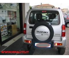 SUZUKI Jimny 1.3 4WD Evolution Plus