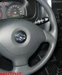 SUZUKI Jimny 1.3 4WD Evolution Plus SUZUKI Jimny 1.3 4WD Evolution Plus