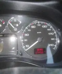 Vera occasione Auto Peugeot 307 sw 1.6 16v anno 2006