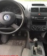 VOLKSWAGEN Polo 1.4 16V 5p. Comfortline  CLIMA!!!!