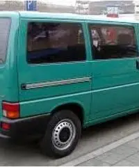 Volkswagen Transporter T4