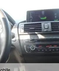 BMW 125 d 5p. Msport Serie 1 (F20)