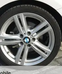 BMW 125 d 5p. Msport Serie 1 (F20)